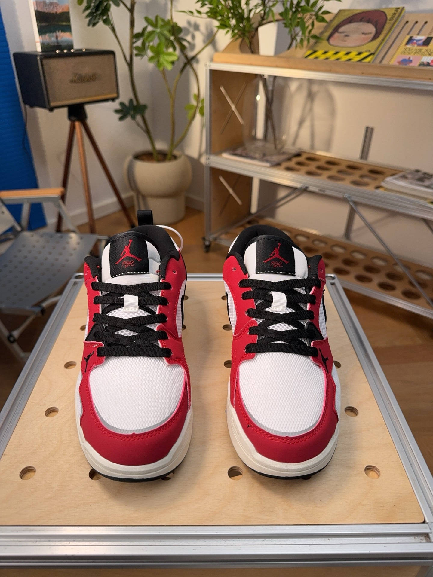 Nike Jordan